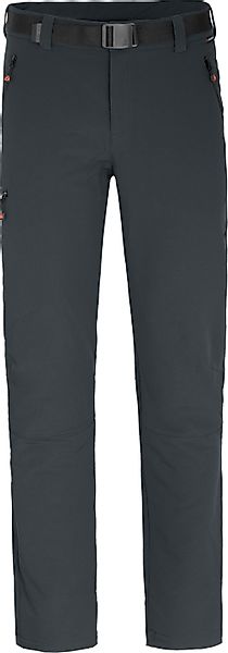 Bergson Outdoorhose VARBERG Herren Winter Wanderhose, günstig online kaufen