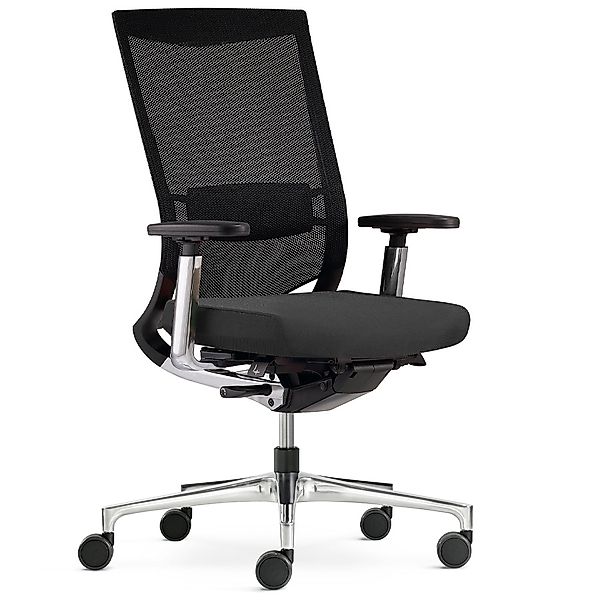 Klöber Duera (due88) Netzrücken günstig online kaufen