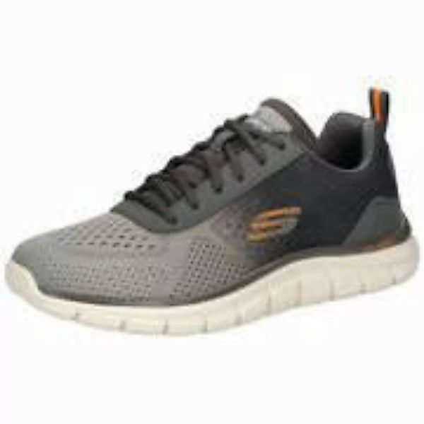 Skechers Sneaker Herren grün|grün|grün günstig online kaufen