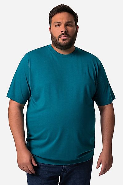 Men Plus T-Shirt Men+ T-Shirt Bauchfit günstig online kaufen