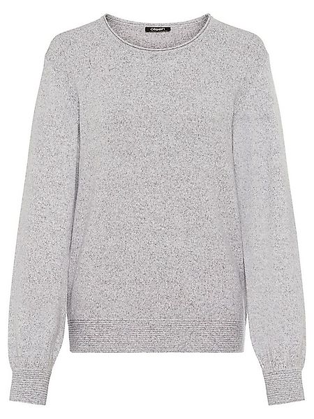 Olsen Wollpullover günstig online kaufen