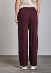 STREET ONE Stoffhose im Loose Fit günstig online kaufen