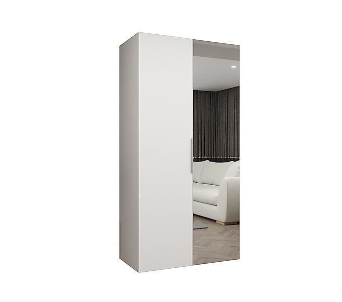 ABIKS MÖBEL Drehtürenschrank MARBELLA 2 Schlafzimmerschrank günstig online kaufen