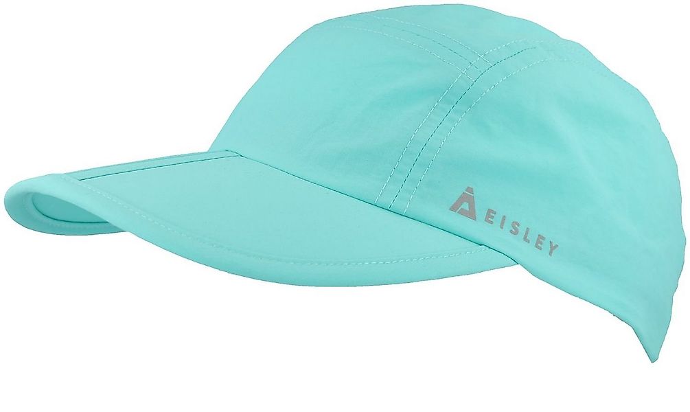 Eisley Baseball Cap Gobi mit Knickschirm günstig online kaufen