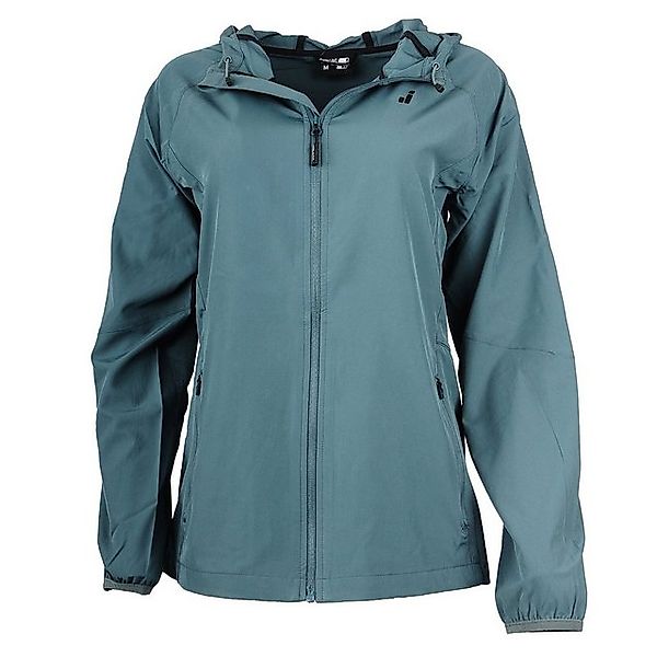 Joluvi Outdoorjacke Dortmund W für Damen, windabweisend günstig online kaufen