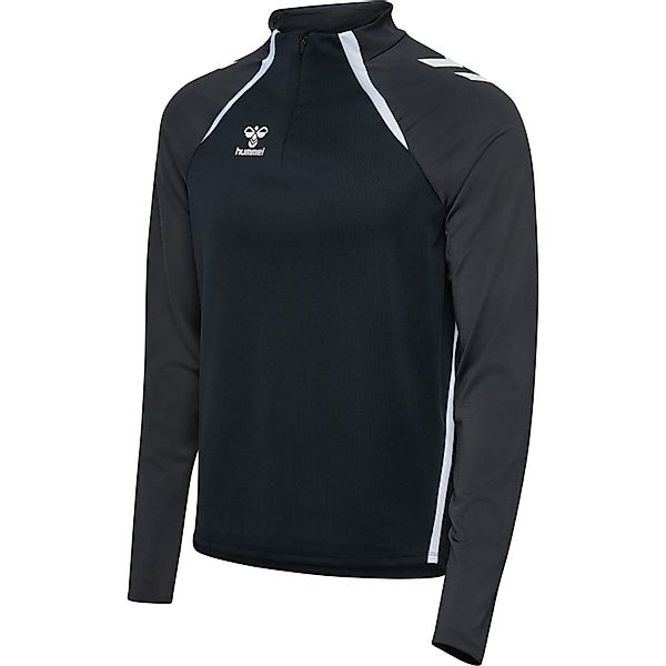 hummel Sweatshirt hmlLead 2.0 Half Zip günstig online kaufen