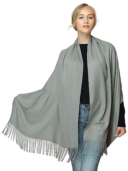 Moschen-Bayern Modeschal Pashmina Stola Damen Kaschmir günstig online kaufen