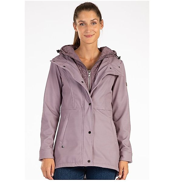 Linea Primero Hardshelljacke LPO - 3 günstig online kaufen