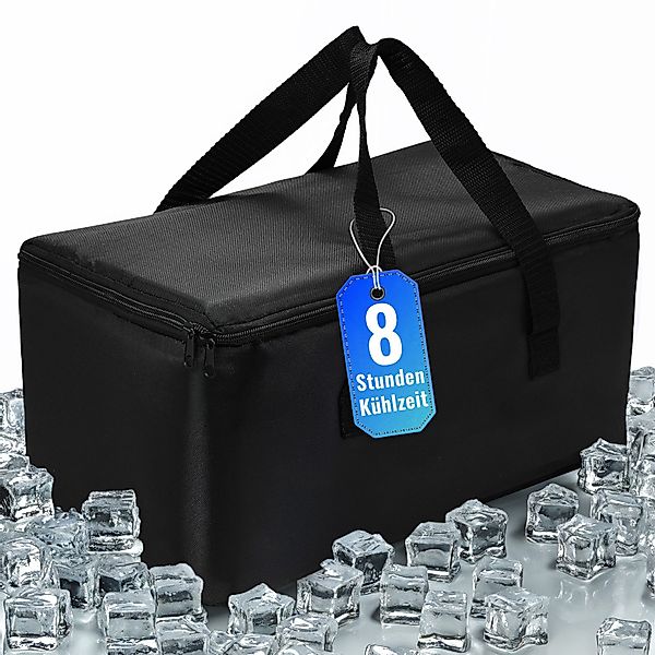 achilles Einkaufsbeutel Kühleinsatz Kühl-Tasche Thermo-Tasche für günstig online kaufen