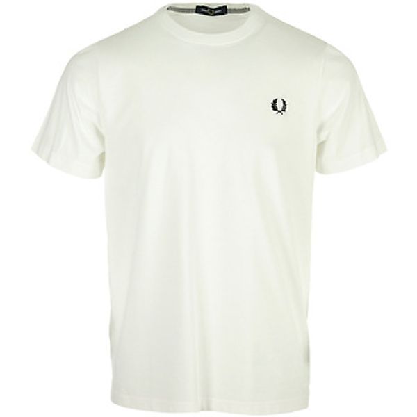 Fred Perry  T-Shirt Crew Neck T-Shirt günstig online kaufen