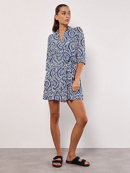 Apricot Minikleid günstig online kaufen