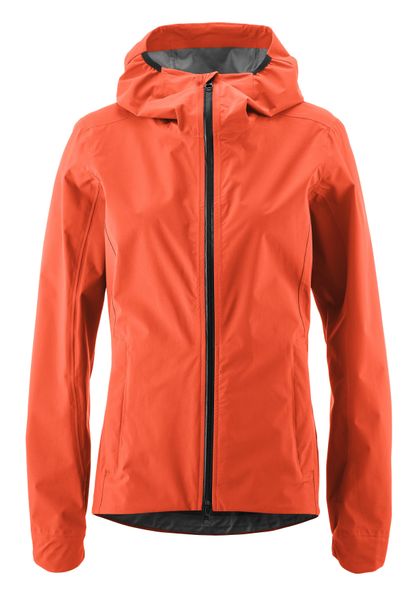 Gonso Fahrradjacke "Save Jacket Trail W" Damen Regenjacke wind- und wasserd günstig online kaufen