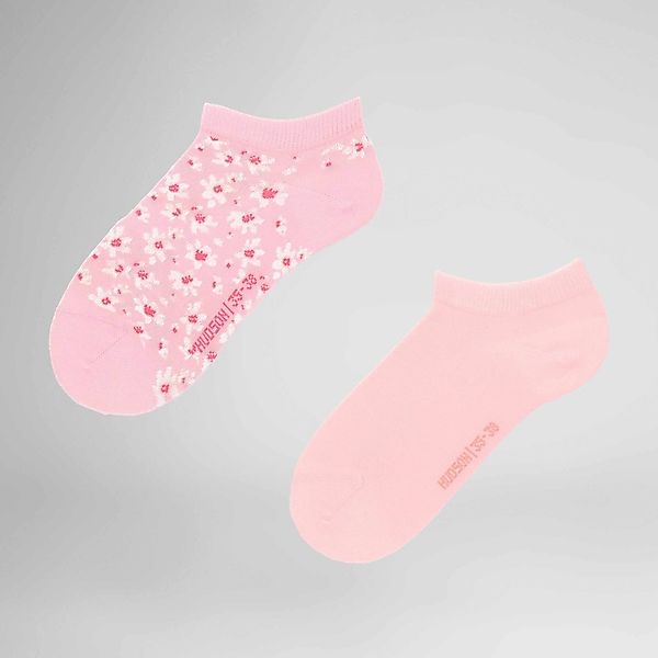 Hudson Sneakersocken "Sneaker Daisy 2-Pack" günstig online kaufen