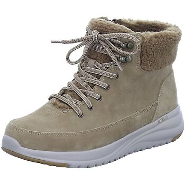 Skechers  Stiefel Stiefeletten ON-THE-GO STELLAR - WINTERIZE 144770 BRN günstig online kaufen