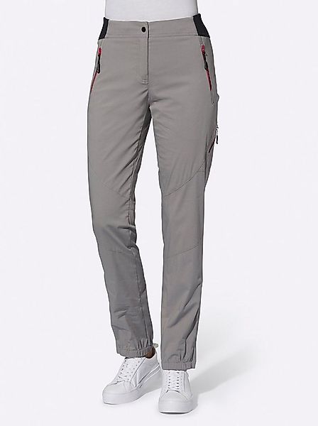 Witt Jerseyhose Funktions-Hose komfortabel günstig online kaufen