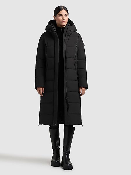 khujo Steppmantel "INDA" günstig online kaufen