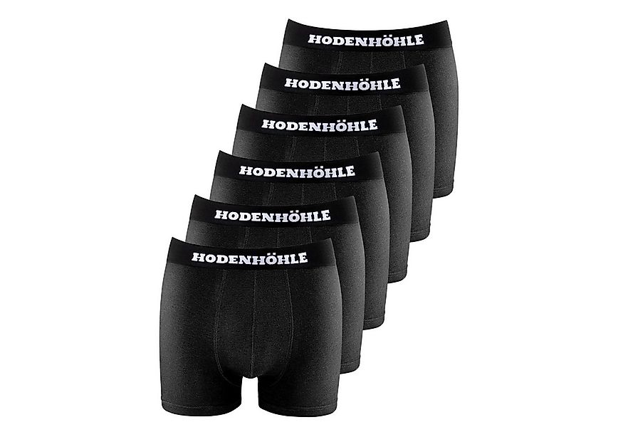 Hodenhöhle Boxershorts Enge Retroboxershorts Pants Herren Unterhose Baumwol günstig online kaufen