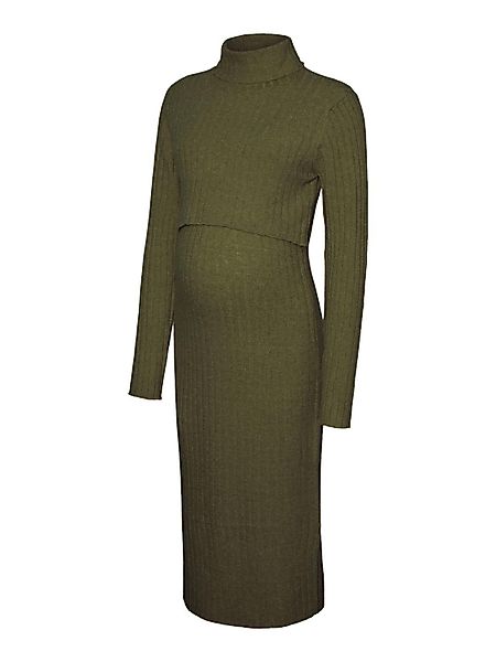 Mamalicious Strickkleid Suniva (1-tlg) Plain/ohne Details günstig online kaufen
