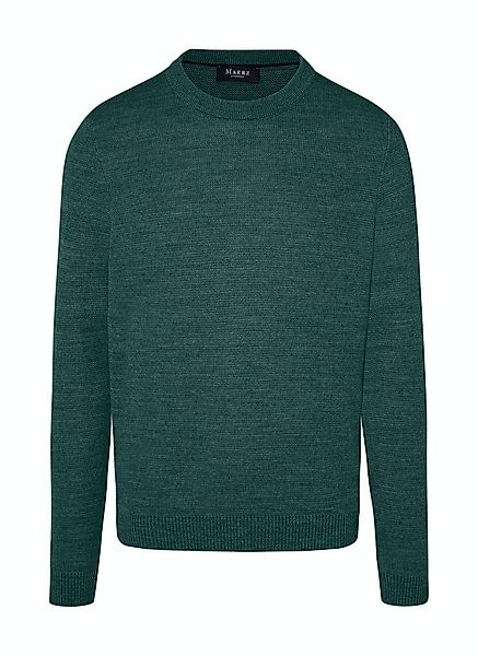 MAERZ Muenchen Wollpullover MAERZ / He.Pullover günstig online kaufen