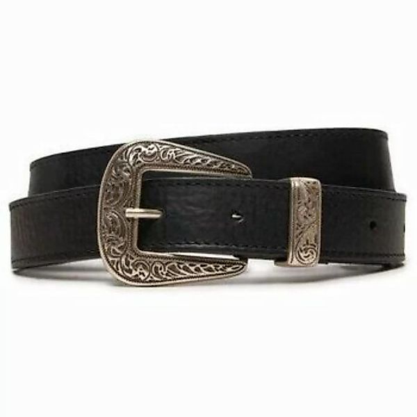 Wrangler  Gürtel 112358073-BLACK günstig online kaufen