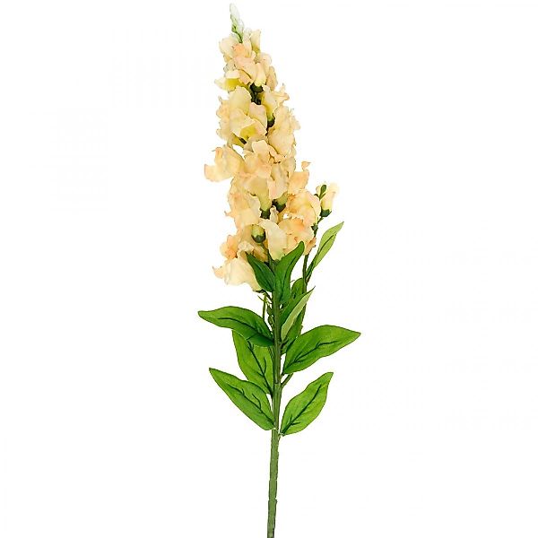 Kunstblume Löwenmäulchen Kunstblume Seidenblume Dekoration Rosa günstig online kaufen