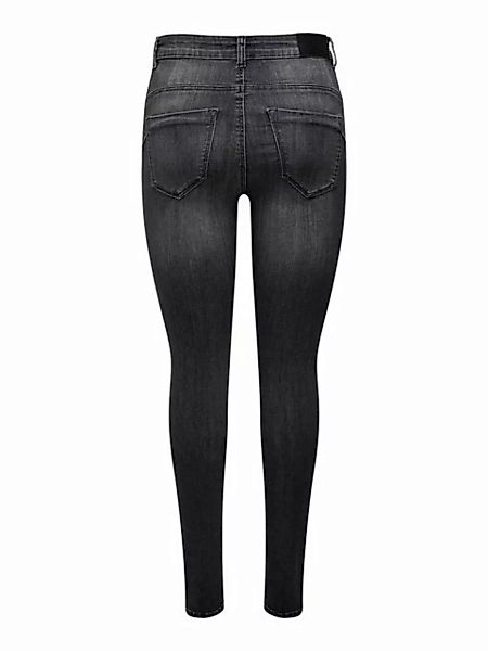 JDY 7/8-Jeans VEGA (1-tlg) Plain/ohne Details günstig online kaufen