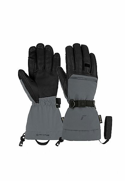 Reusch Skihandschuhe "Discovery GORE-TEX TOUCH-TEC™", sehr warm, wasserdich günstig online kaufen
