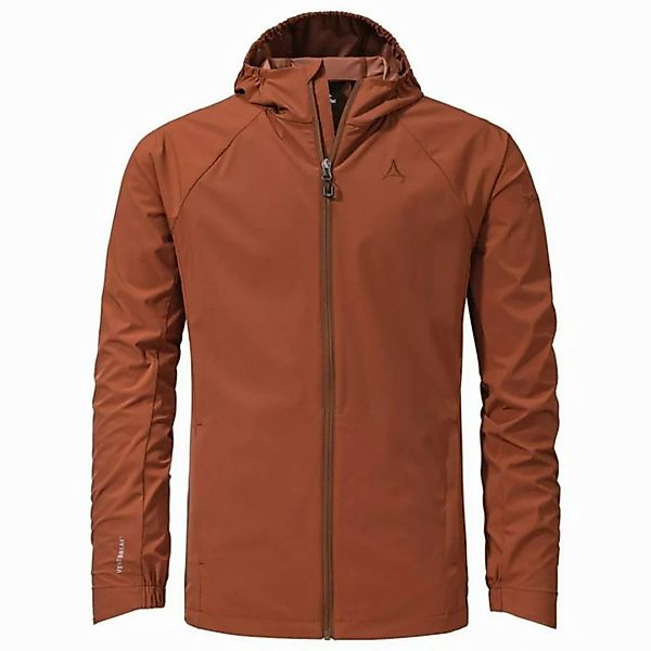 Schöffel Outdoorjacke Herren Windbreaker Graz günstig online kaufen