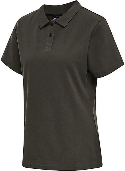 hummel Poloshirt Hummel Damen Polo Shirt hmlRED STRETCH POLO WOMAN 215118 günstig online kaufen