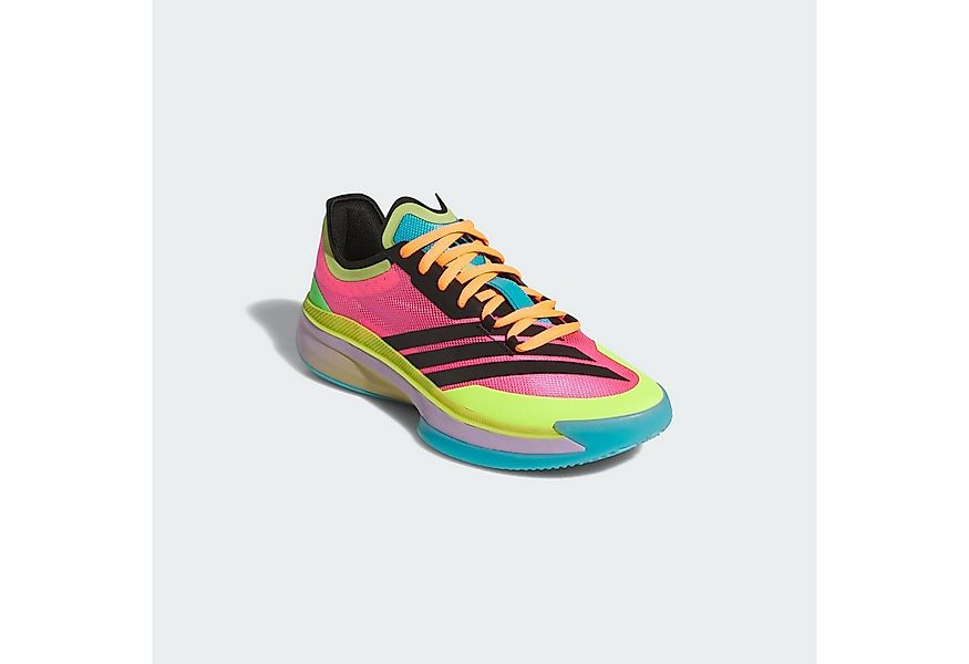 adidas Performance ADIZERO SELECT 2.0 LOW SNEAKER Basketballschuh (1-tlg) günstig online kaufen