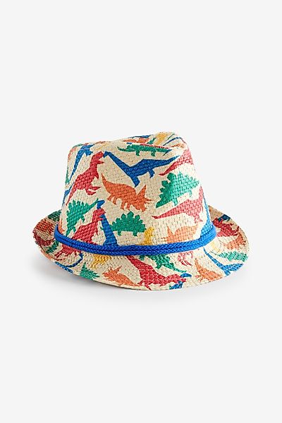 Next Trilby Fedora-Filzhut (1-St) günstig online kaufen