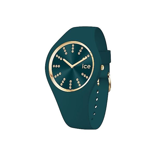 ice-watch Quarzuhr Ice-Watch Ice Cosmos Verdigris günstig online kaufen
