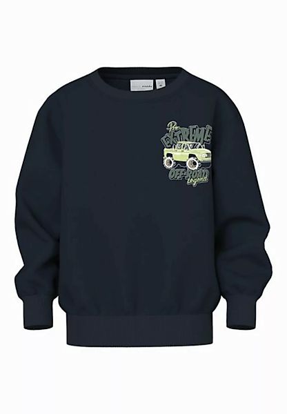 Name It Sweatshirt NMMVILDAR (1-tlg) günstig online kaufen