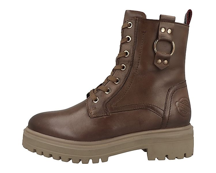 s.Oliver 5-25201-43 Damen Winterboots Stiefeletten, Stiefel, Winterstiefel, günstig online kaufen