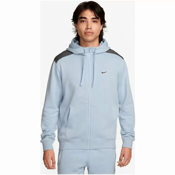 Nike  Pullover Sport Sportswear Zip Hoodie FQ8819-440 günstig online kaufen