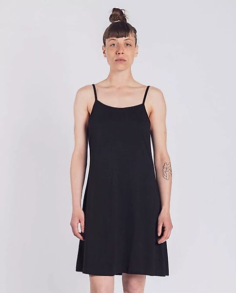 Damen Kleid - Tagliatelle - Schwarz günstig online kaufen