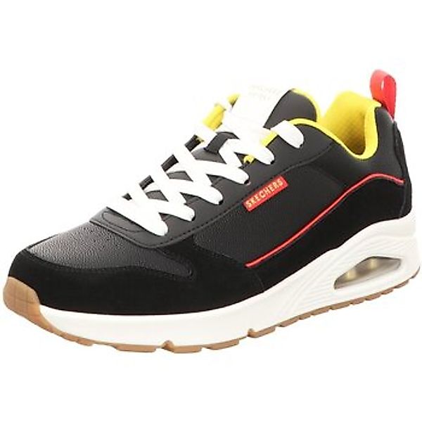 Skechers  Sneaker 183913 BKRD günstig online kaufen