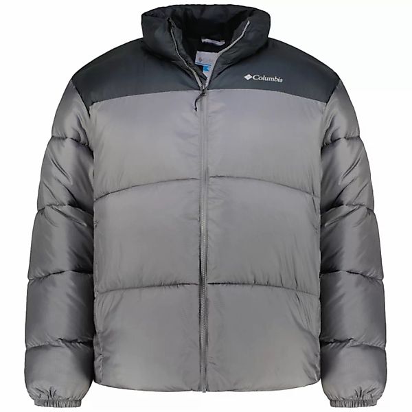 Columbia Puffer-Jacke, wind- und wasserabweisend günstig online kaufen