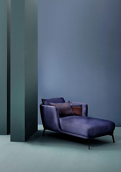 SCHÖNER WOHNEN-Kollektion Loungesessel "Pearl Relaxsessel mit tollem Sitz- günstig online kaufen