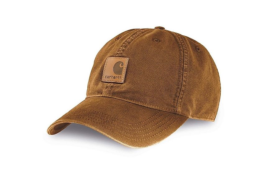 Carhartt Snapback Cap Carhartt ODESSA CAP 100289 günstig online kaufen