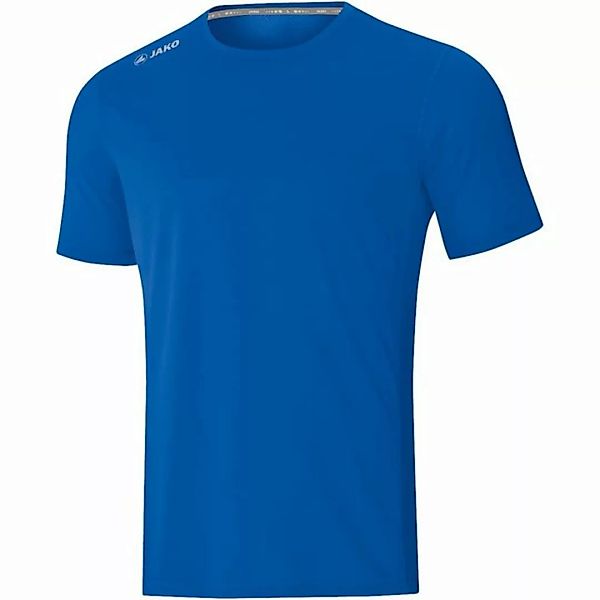 Jako Kurzarmshirt T-Shirt Run 2.0 royal günstig online kaufen