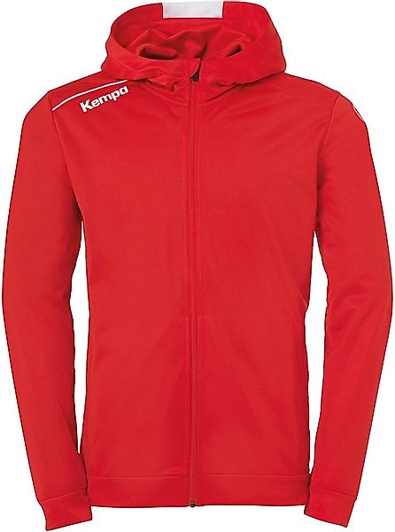 Kempa Trainingsjacke Player Hood Jacket günstig online kaufen