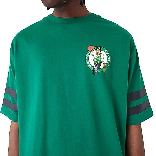 New Era T-Shirt T-Shirt New Era NBA Boscel Arch Graphic günstig online kaufen