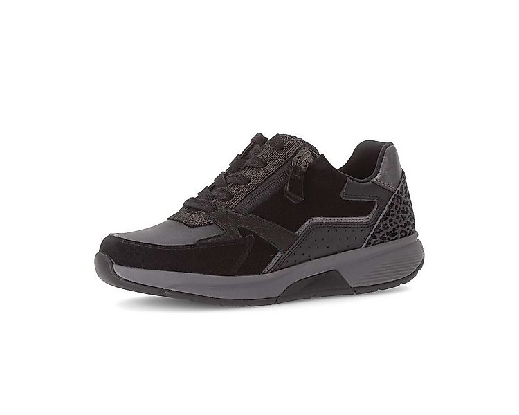 Gabor Sneaker low Glattleder Sneaker günstig online kaufen