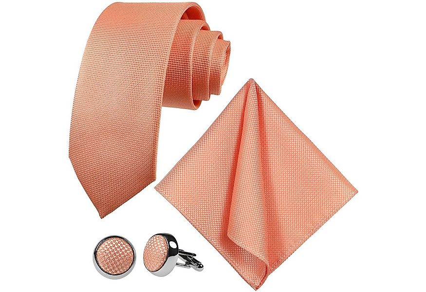 GASSANI Krawatte Hochzeitskrawatte Festlich, Herren-Krawatte Hochzeit Schli günstig online kaufen