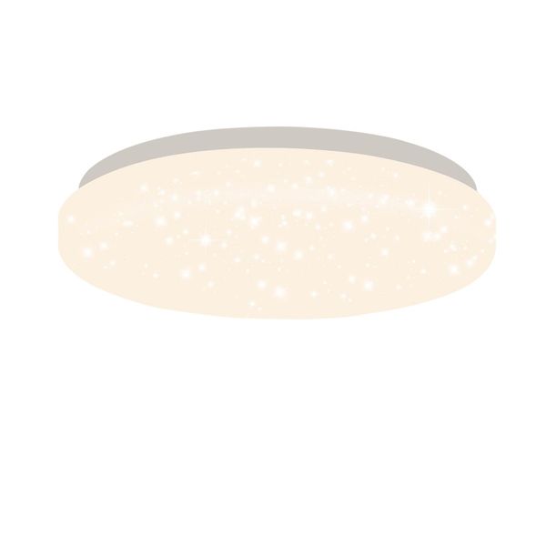 ZMH LED-Sternenhimmel Wohnzimmer Modern Sternenhimmel Deckenlampe günstig online kaufen