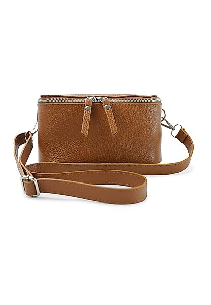 Harpa Umhängetasche EMRY, aus echtem Leder günstig online kaufen