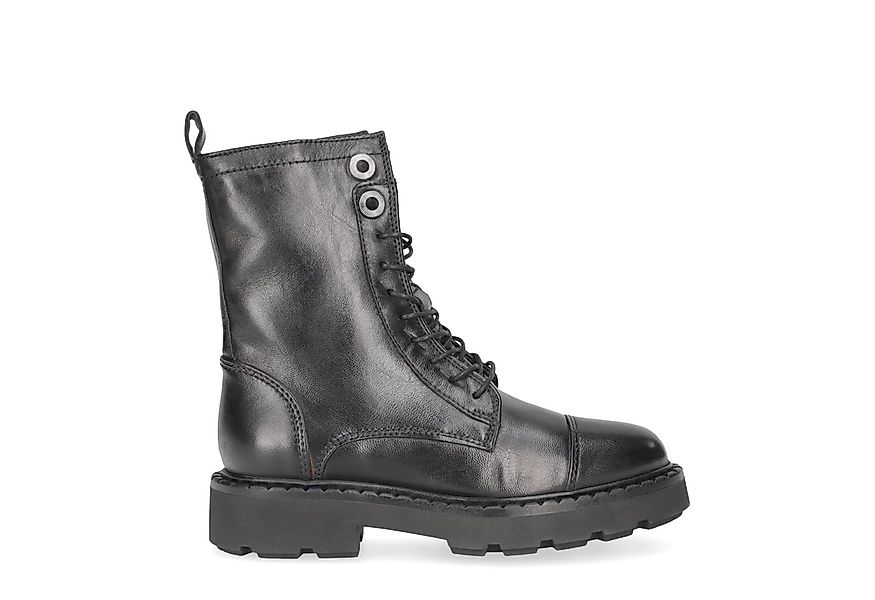 Mjus MJUS L88208 6002 NERO, Boots, Schwarz, Damen Stiefel günstig online kaufen