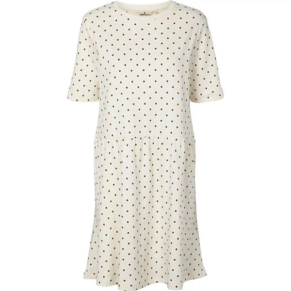 Kleid Signe Aus Bio-baumwolle günstig online kaufen