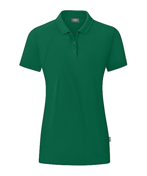 Jako Poloshirt JAKO Organic Poloshirt Damen günstig online kaufen